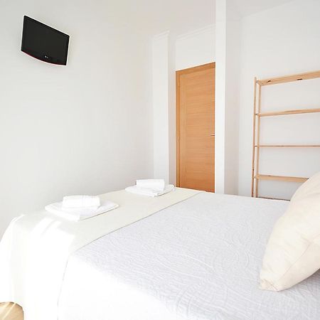 Apartamento Vila Do Albarino Ποντεβέντρα Εξωτερικό φωτογραφία