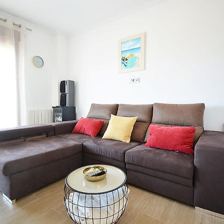 Apartamento Vila Do Albarino Ποντεβέντρα Εξωτερικό φωτογραφία