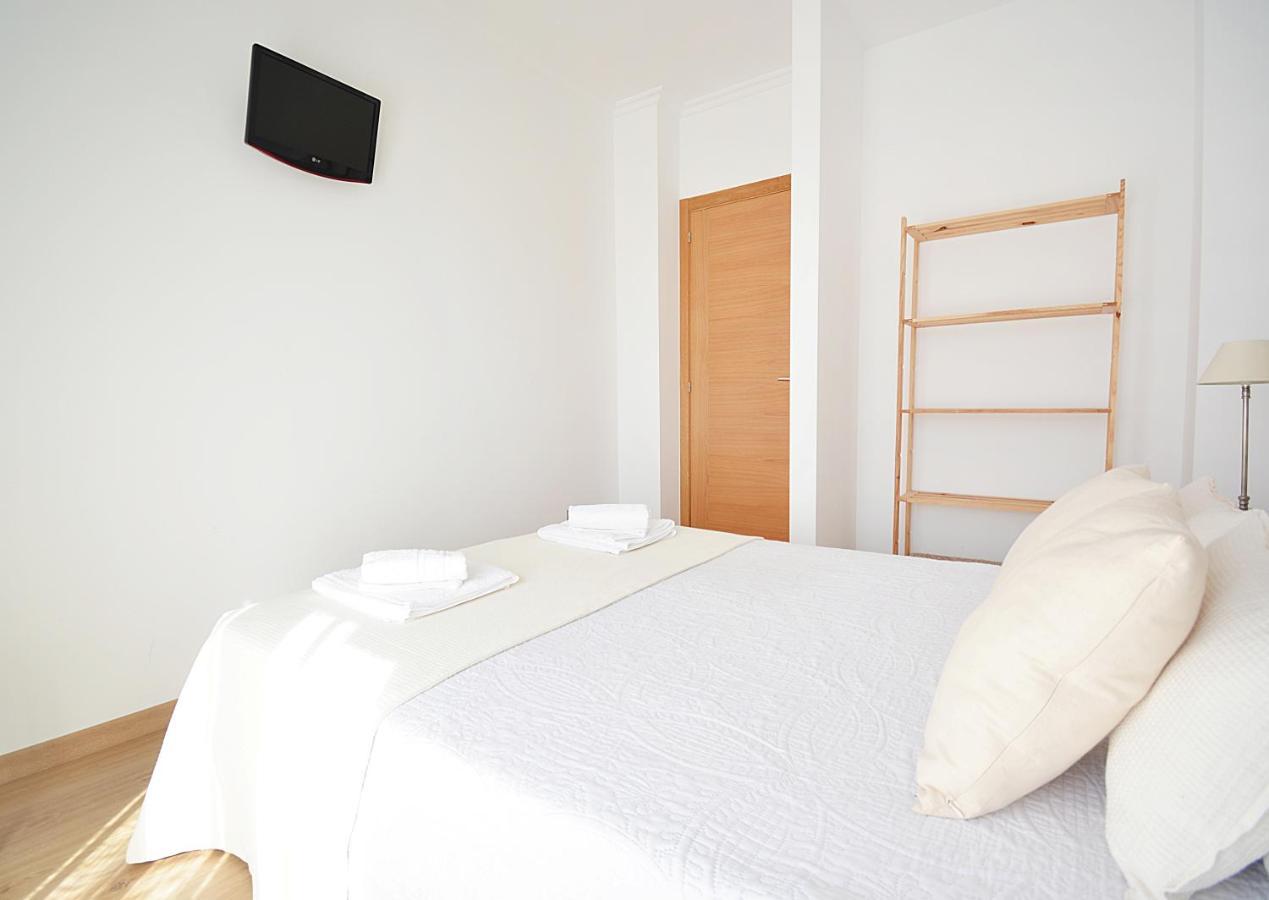 Apartamento Vila Do Albarino Ποντεβέντρα Εξωτερικό φωτογραφία