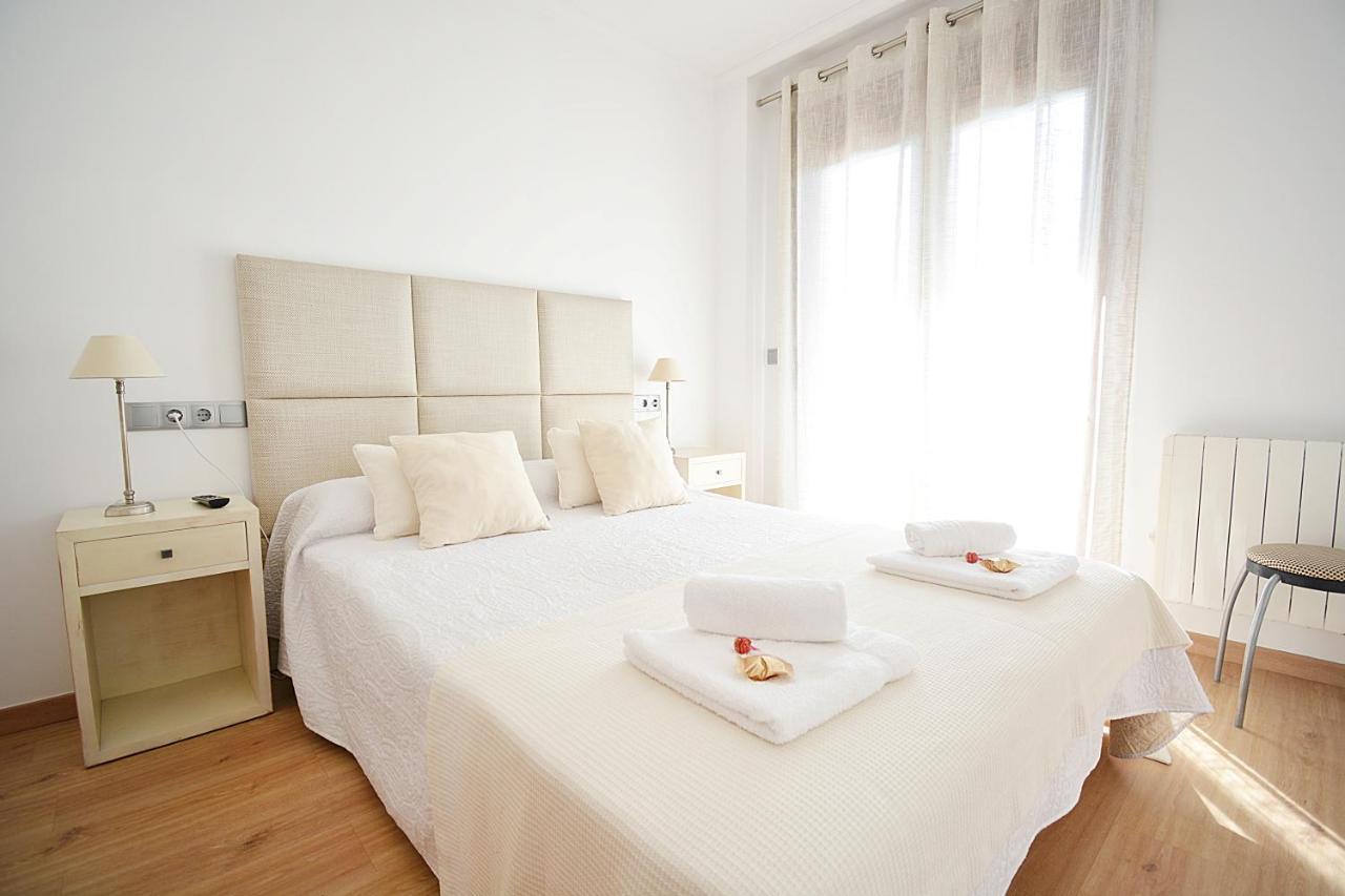 Apartamento Vila Do Albarino Ποντεβέντρα Εξωτερικό φωτογραφία